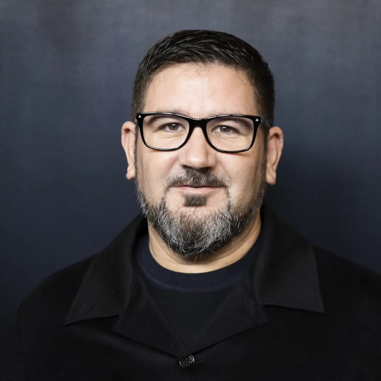 Dani García
