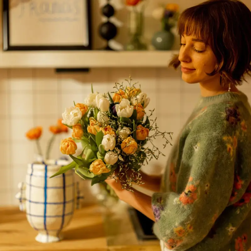 flores