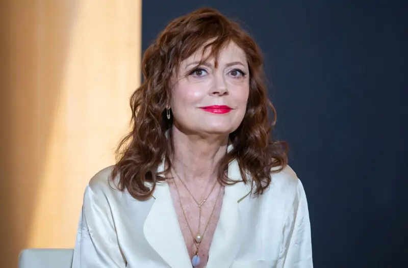 Susan Sarandon 