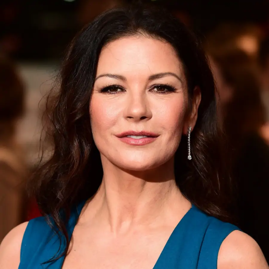 Catherine Zeta-Jones