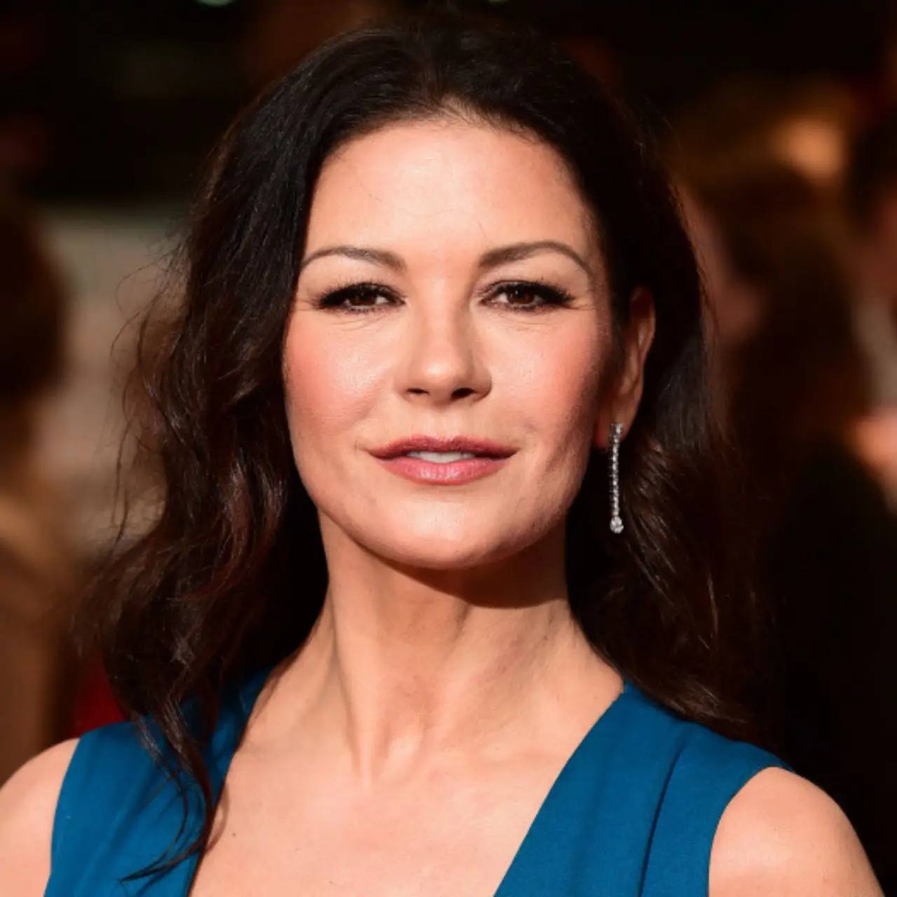 Catherine Zeta-Jones
