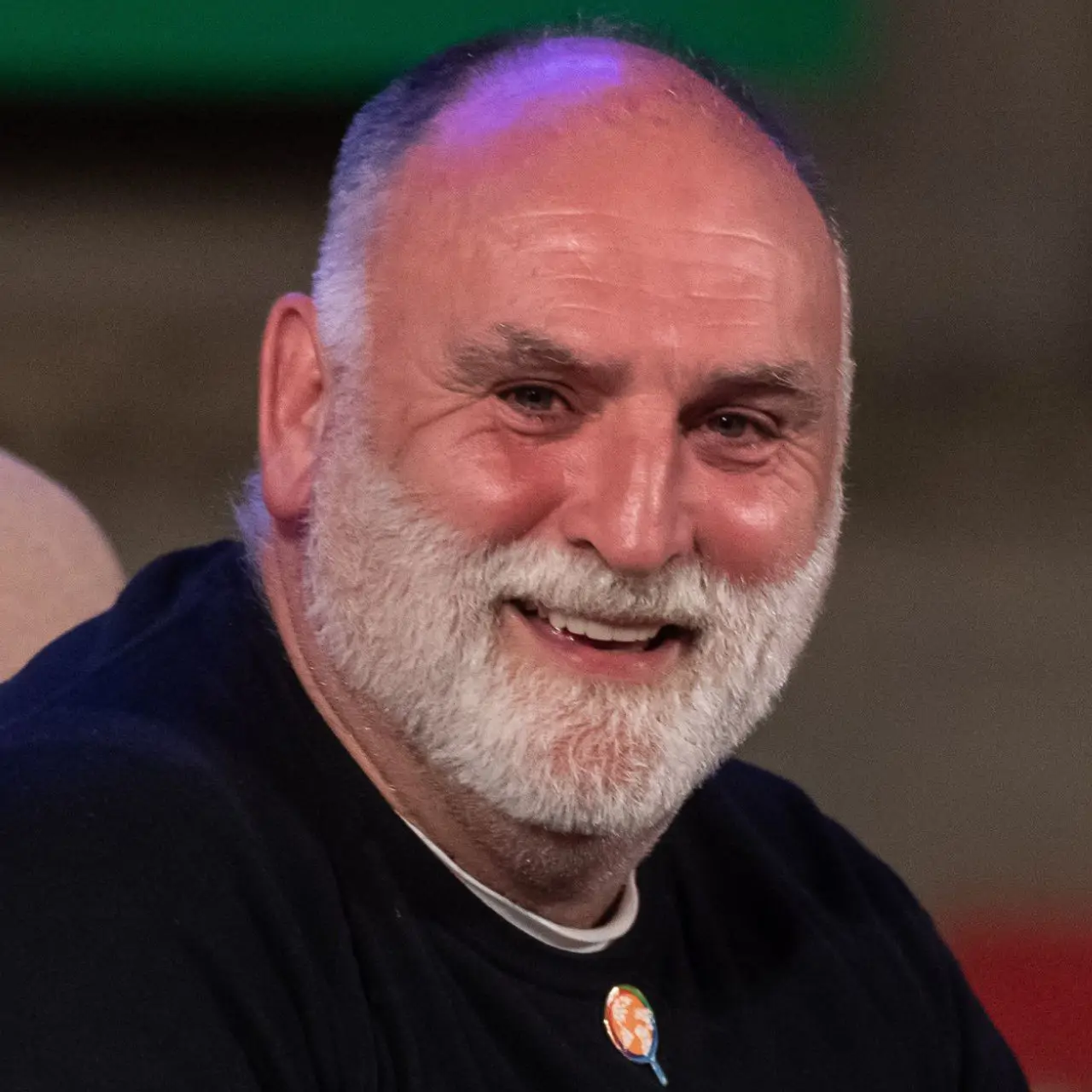 chef josé andrés