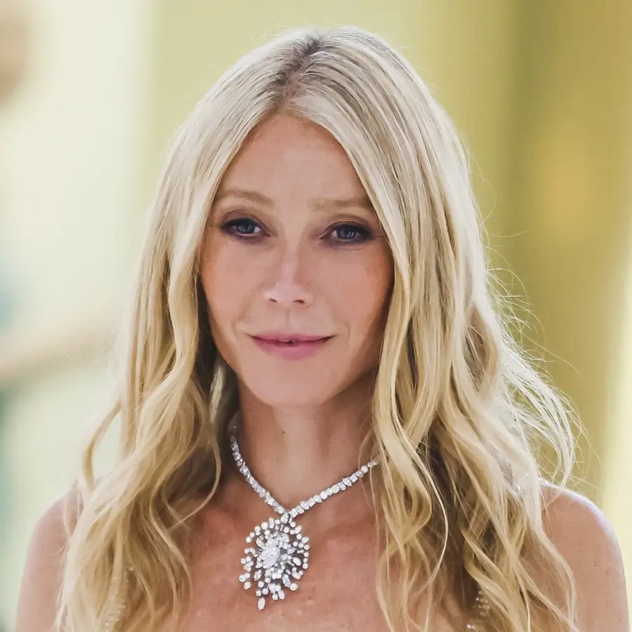 Gwyneth Paltrow 