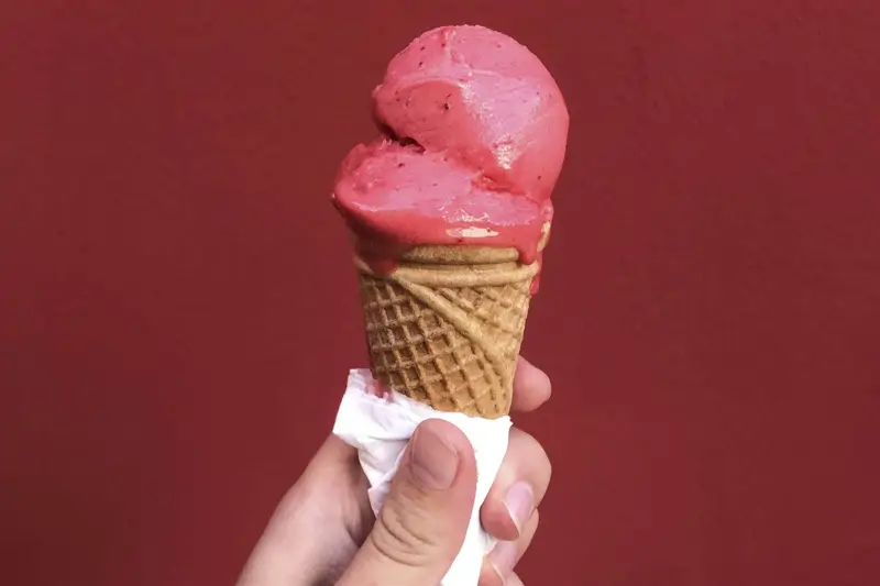 helados ligeros