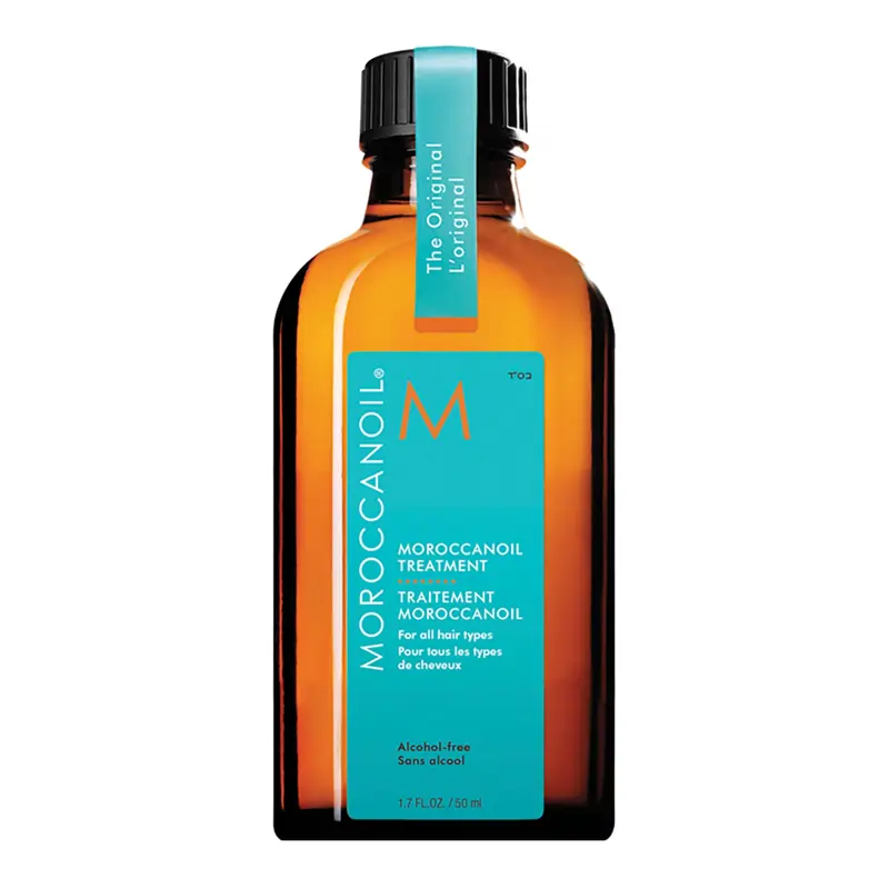 mascarilla lino aceite moroccanoil