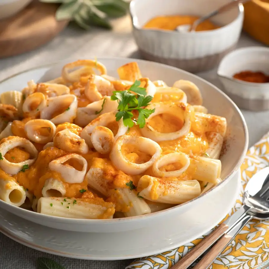 Estas 15 recetas para todos los gustos con calamares son fáciles, rápidas y deliciosas