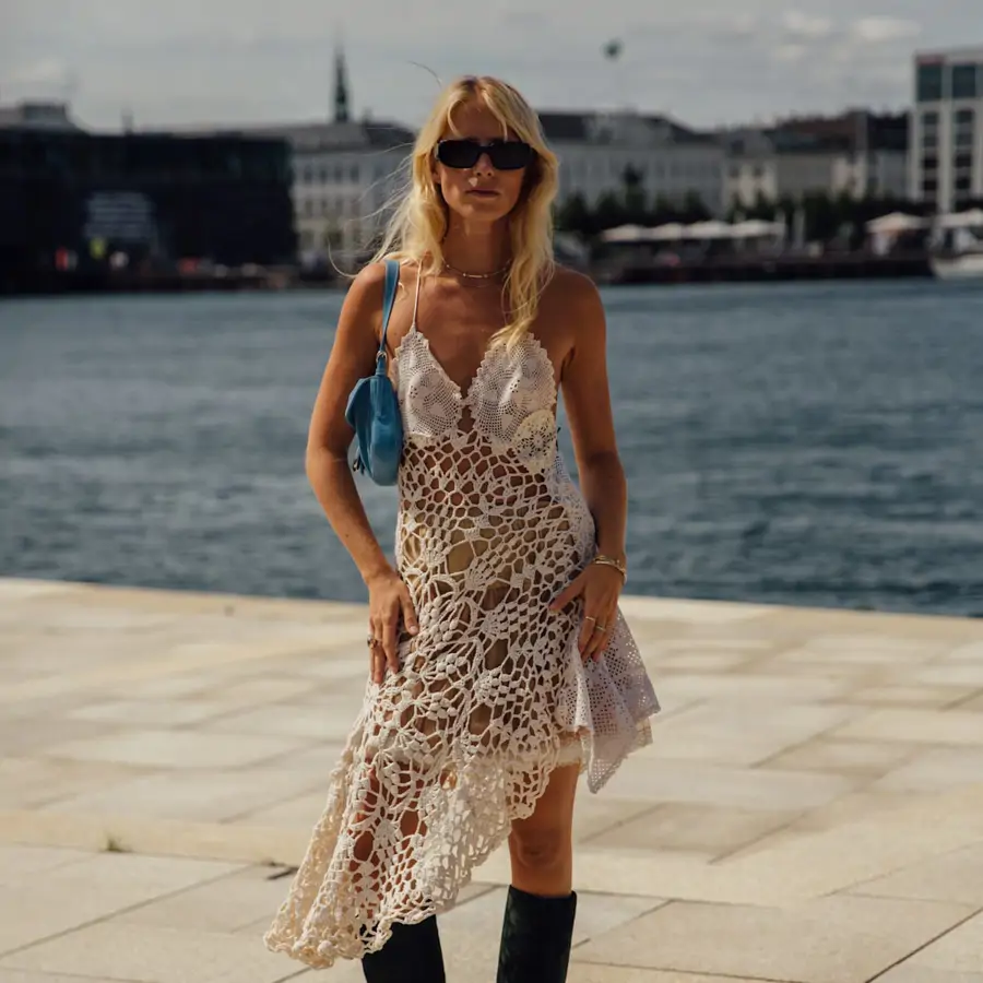 Vestidos rebajas Zara 2025