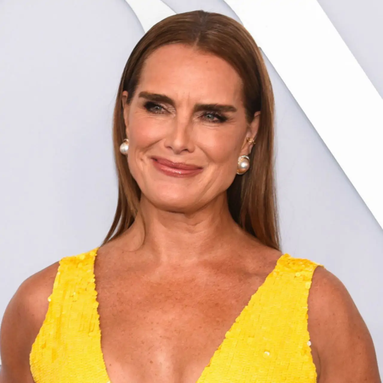 Brooke Shields