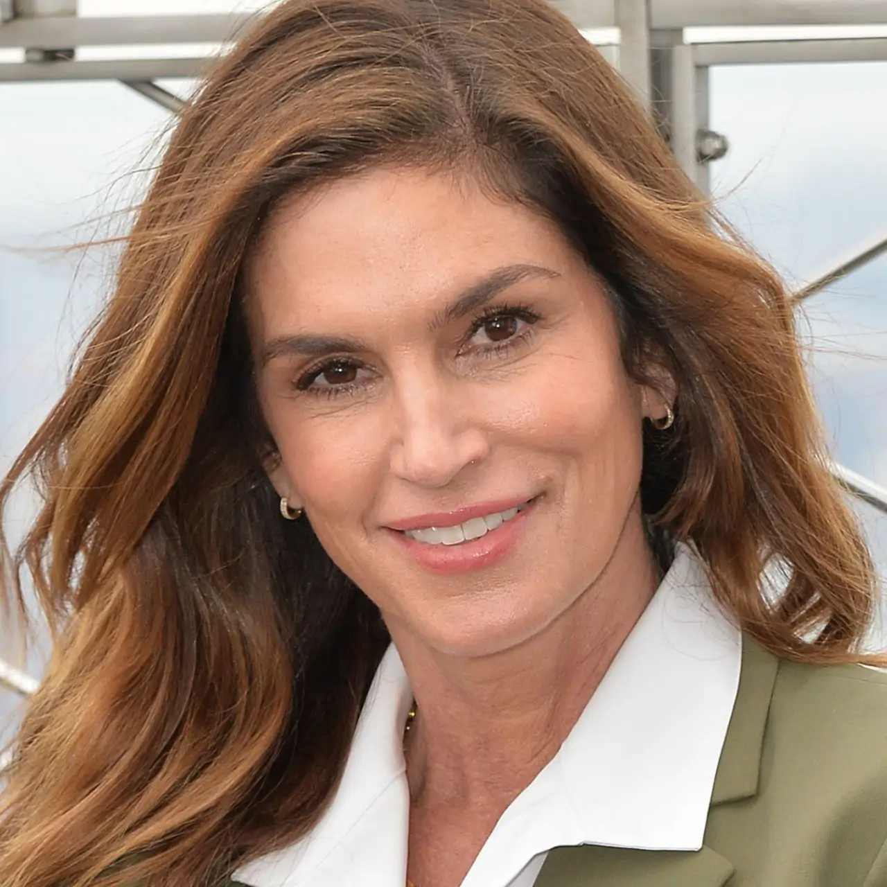 Cindy Crawford