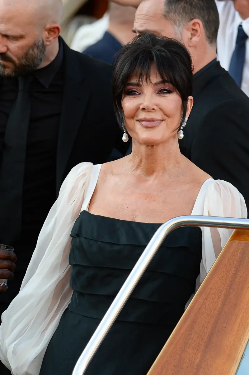 Kris Jenner