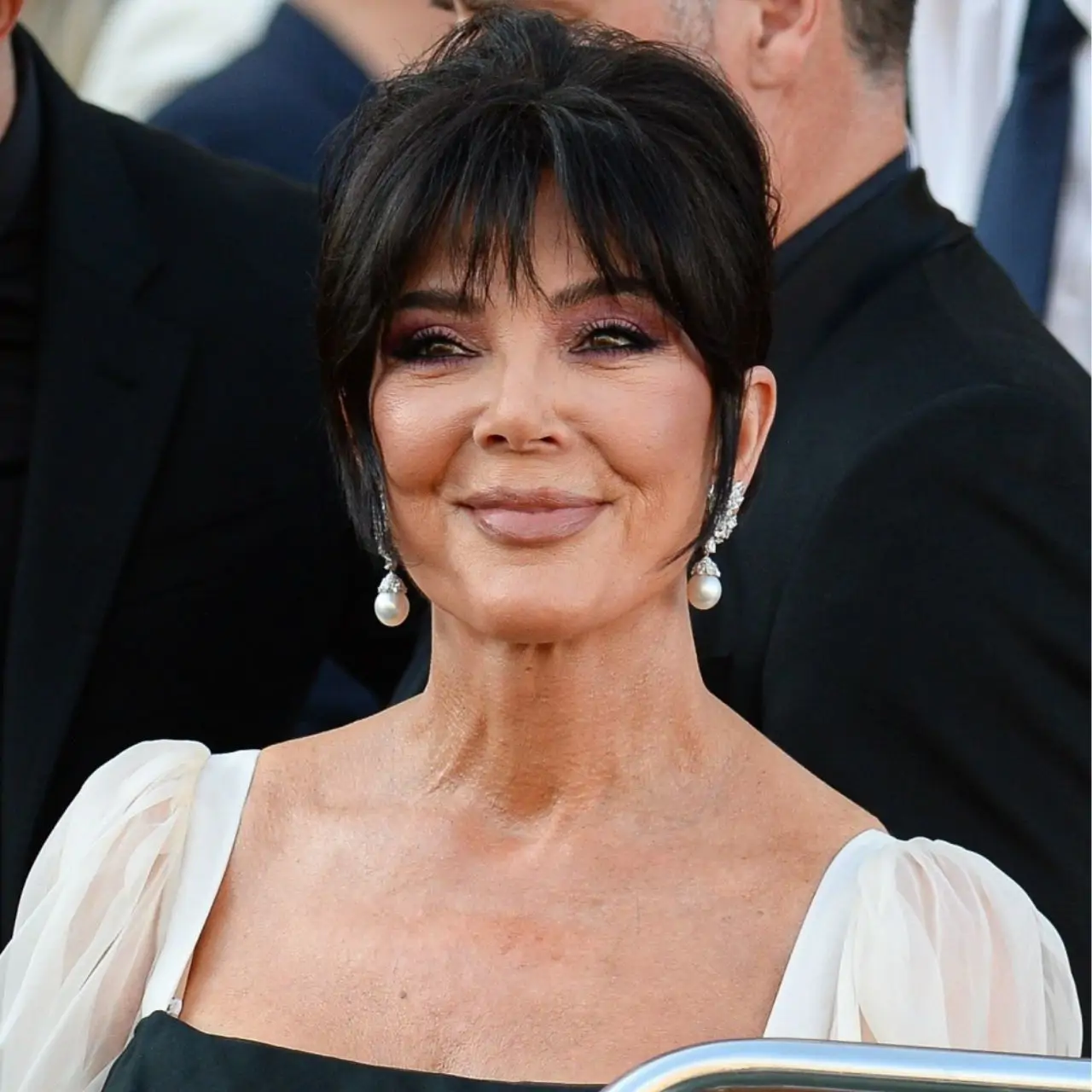 Kris Jenner
