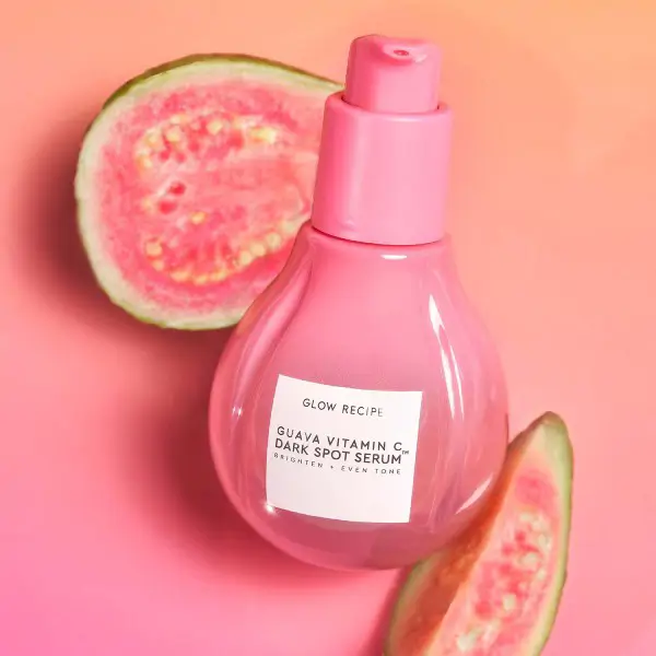 Sérum Guava Vitamin C de Glow Recipe