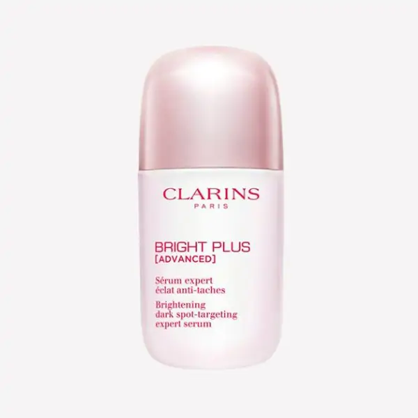 Bright Plus Serum Advanced de Clarins