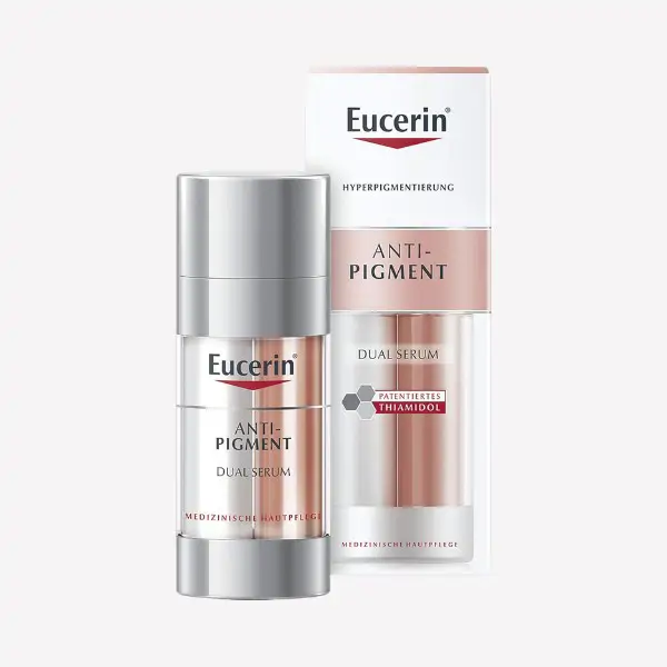 Anti-Pigment Dual Serum de Eucerin