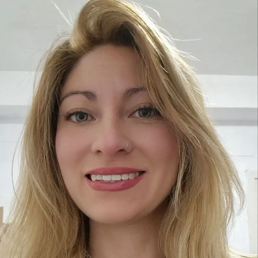 Alexandra Carrasco