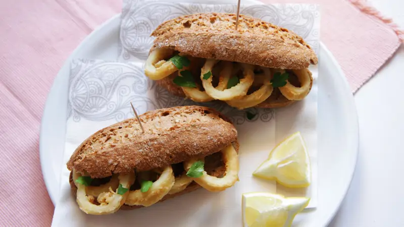 calamares