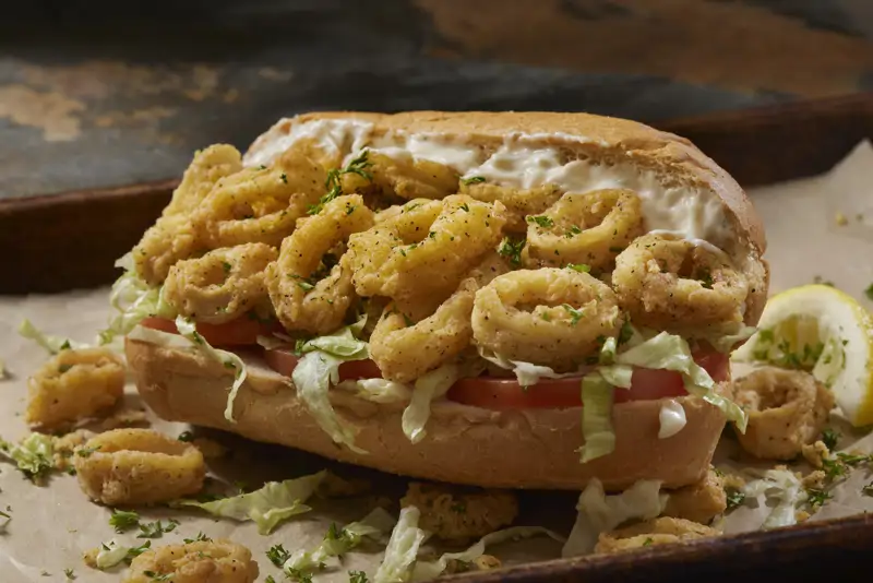 calamares