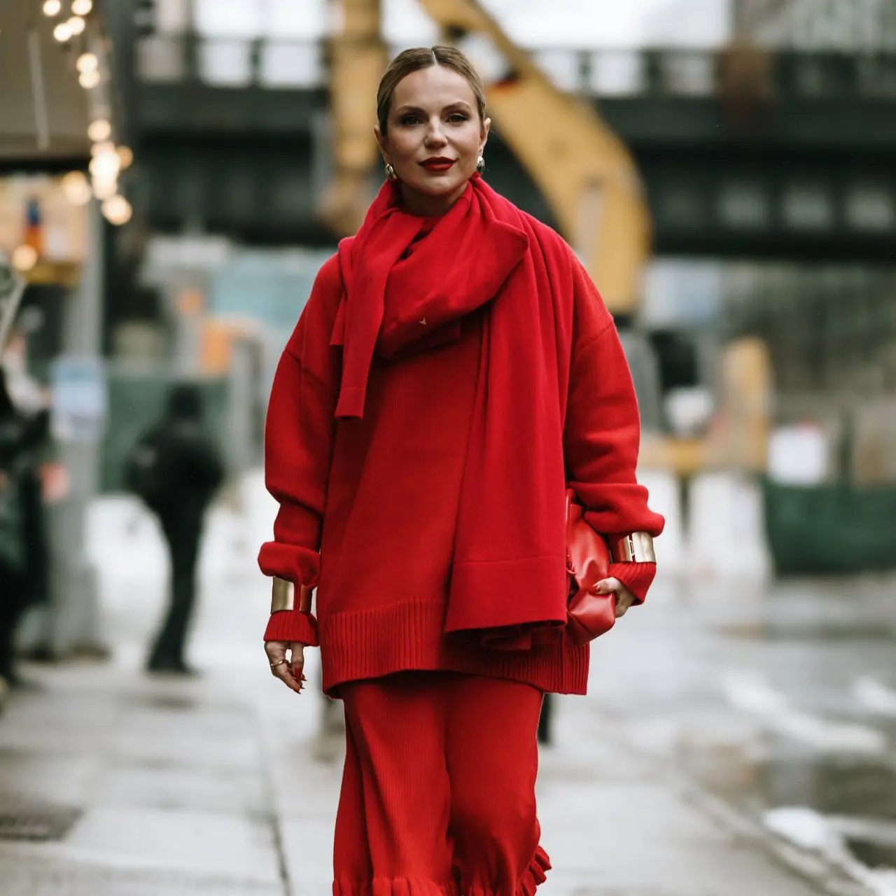 Como vestir bajita looks