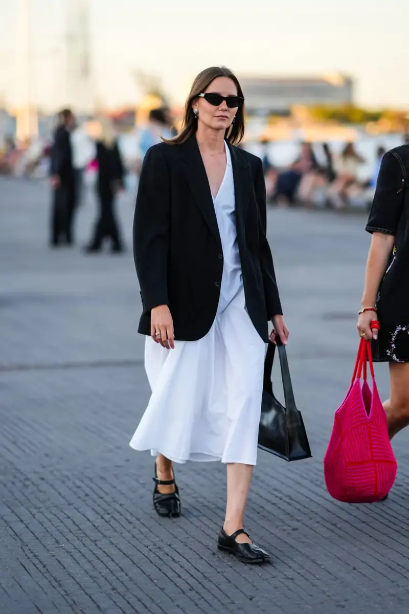Como vestir bajitas looks