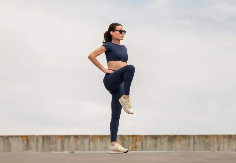 gluteos