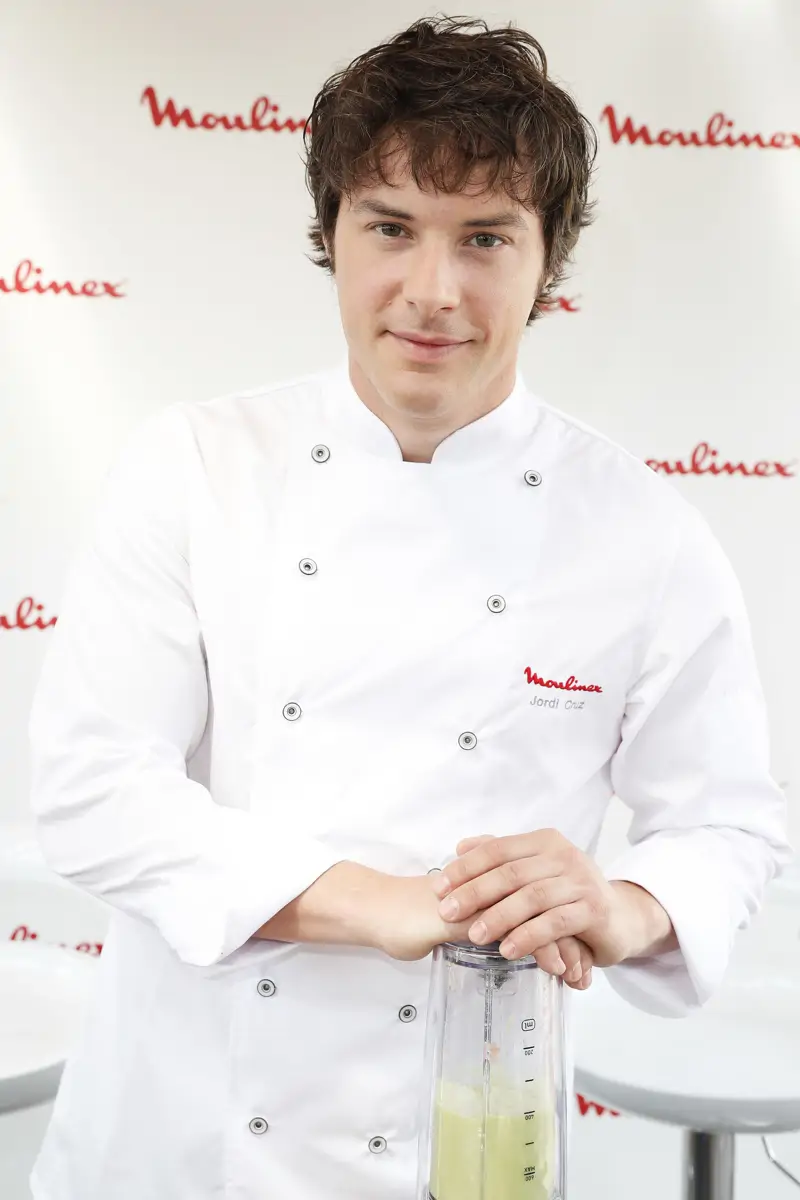 Jordi Cruz