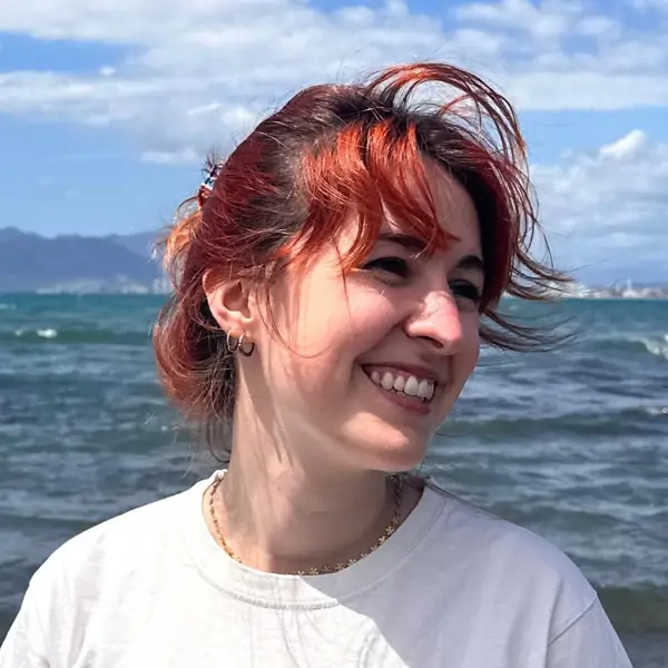Lidia Lozano 