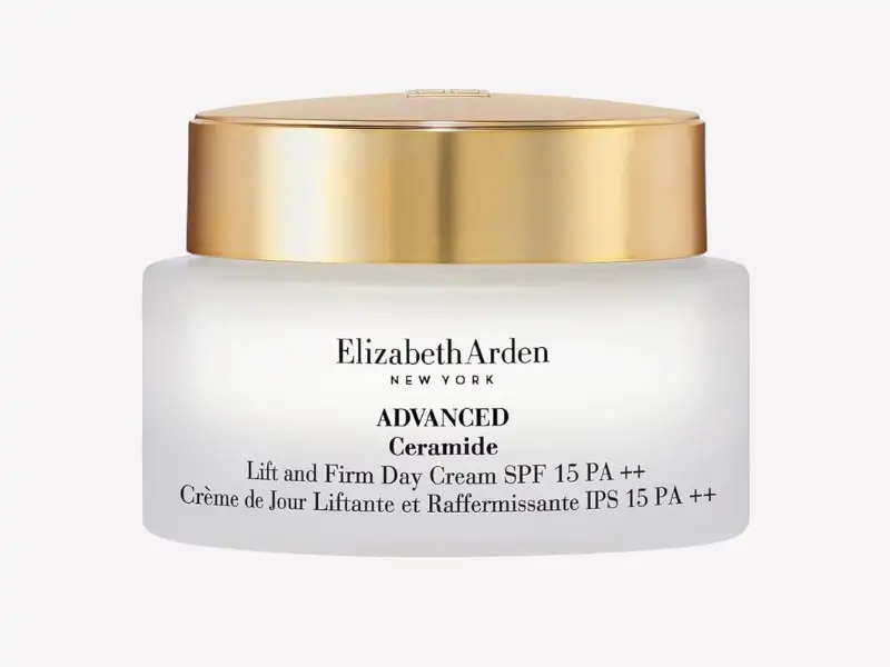 012 Advanced ceramide de Elizabeth Arden