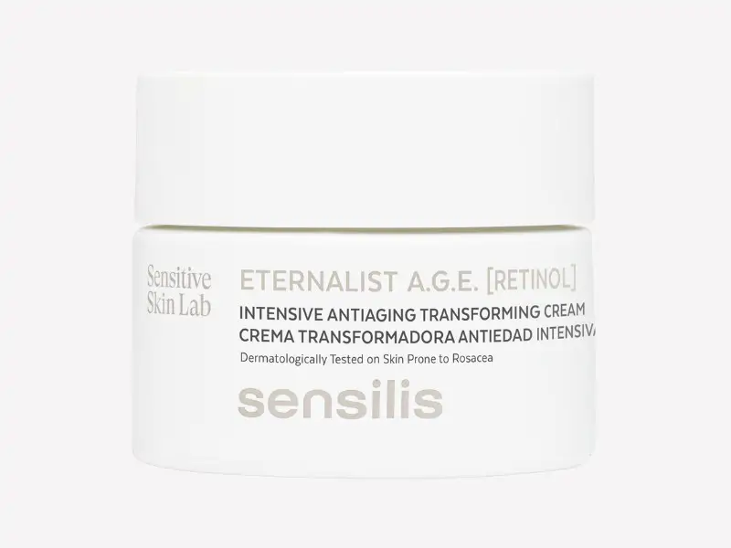 014 Eternalist A G E  de Sensilis