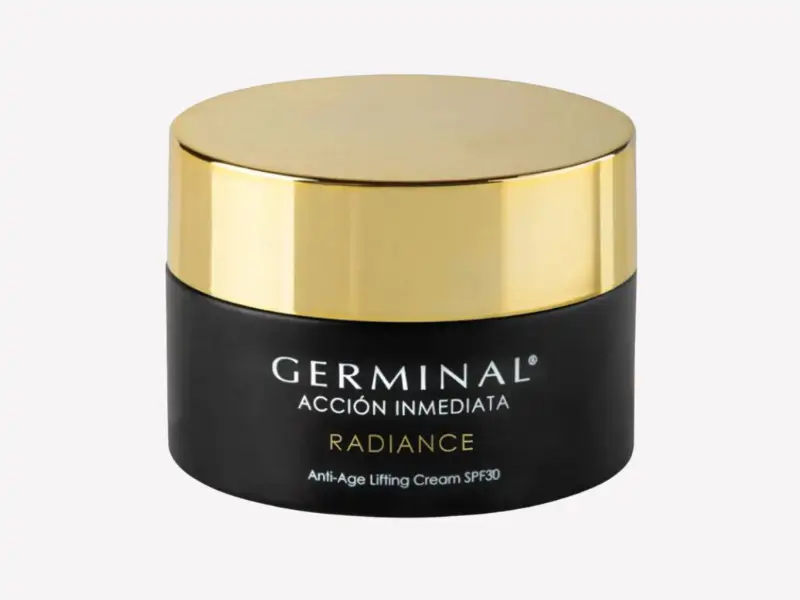 015 Radiance Acción Inmediata de Germinal