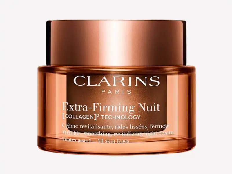 02 Extra Firming Nuit de Clarins