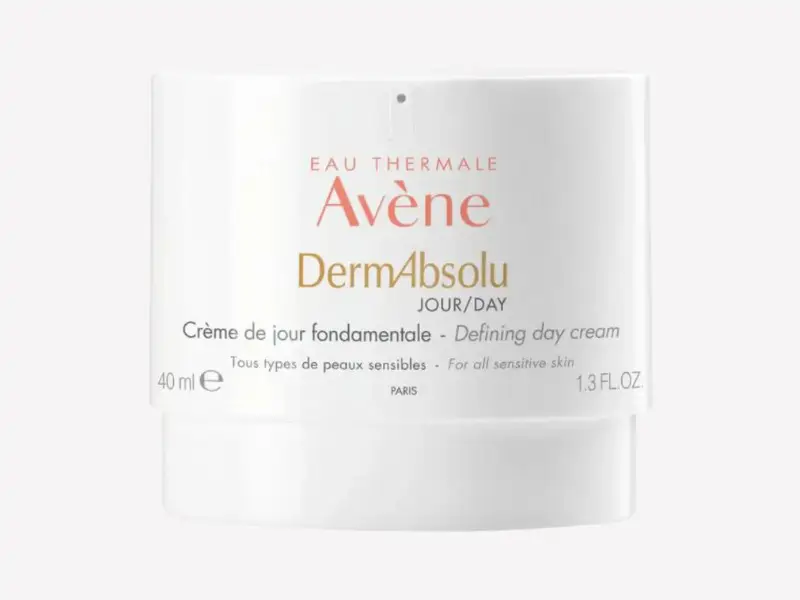 03 DermAbsolu de Avène