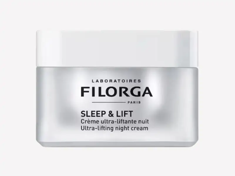 04 Sleep & Lift de Filorga