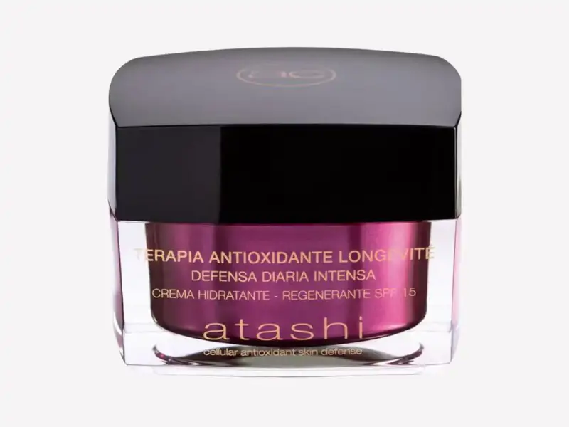 06 Terapia antioxidante de Atashi