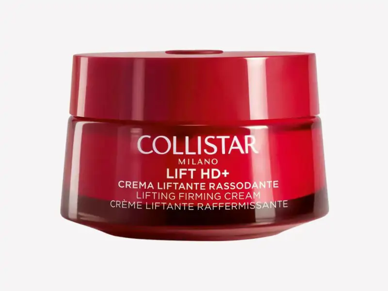 08 Lift HD+ de Collistar