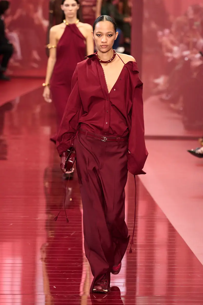 Borgoña Gucci
