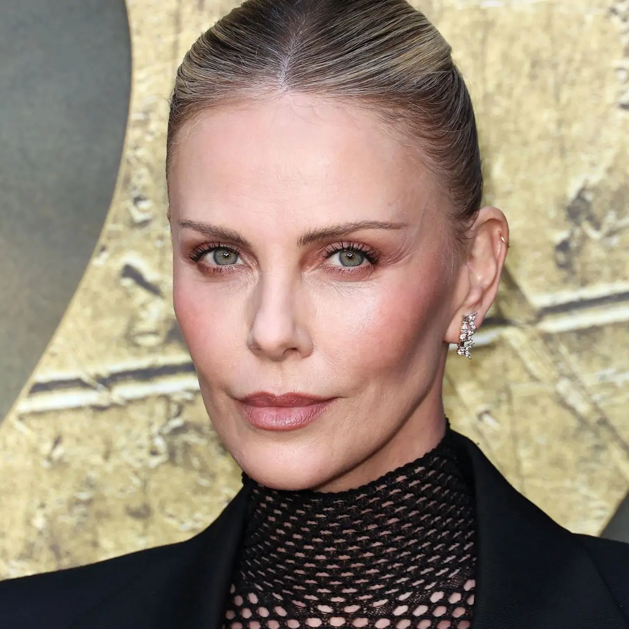 charlize theron