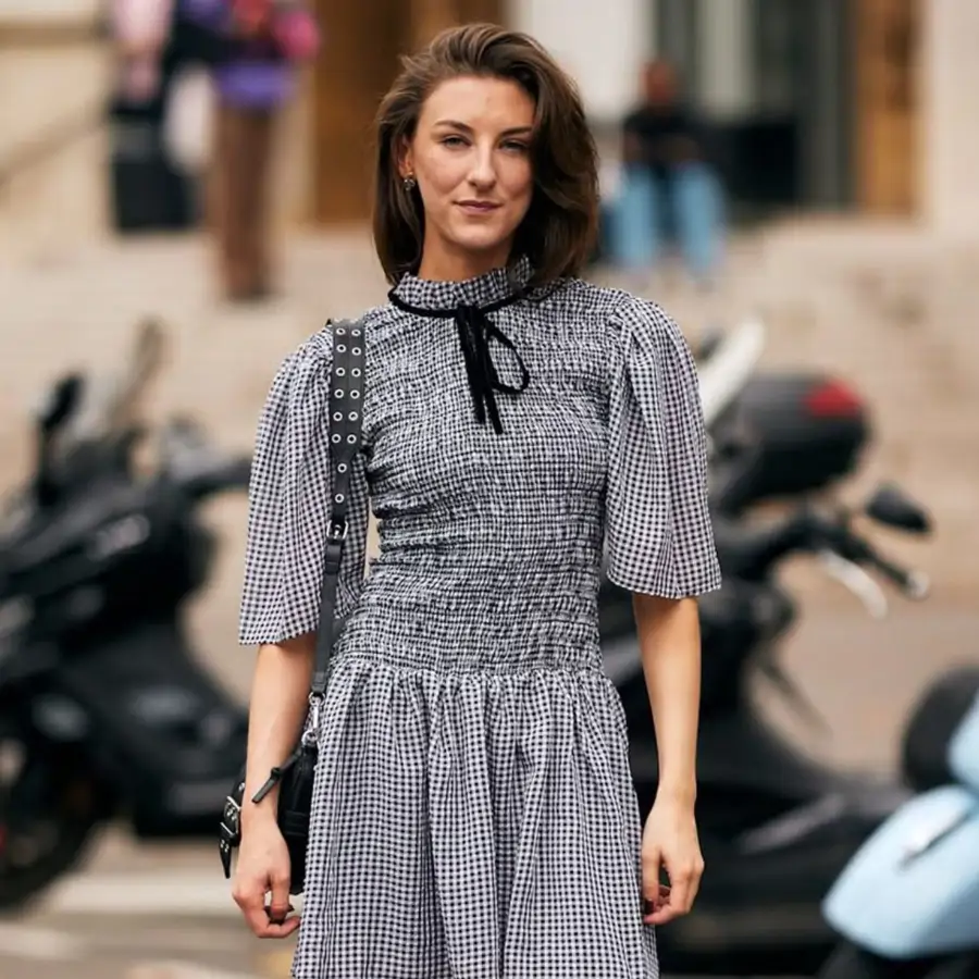¿Cómo es el estilo Old Money? 10 looks clásicos y elegantes que te inspirarán