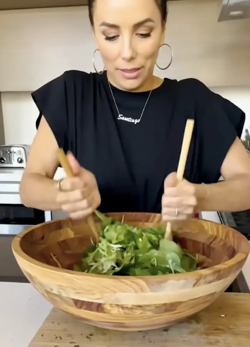 Eva Longoria