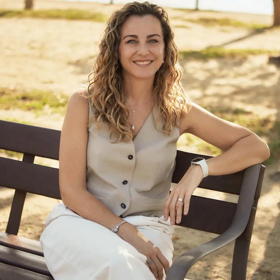 Laura Llacuna, experta integrativa: “Si dormir mal se convierte en algo habitual, el metabolismo será cada vez más lento, de forma que engordaremos más”