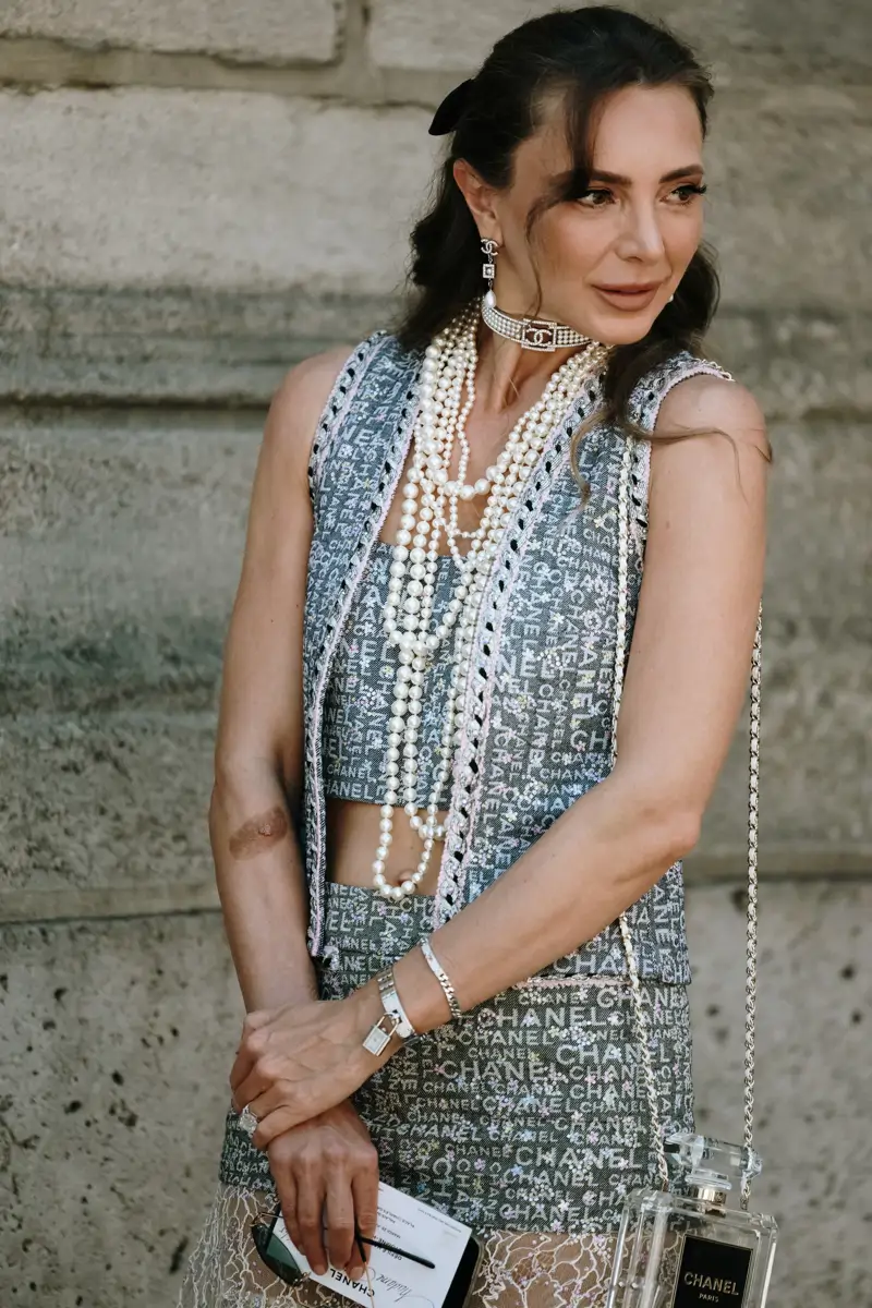 Looks como vestir estilo preppy