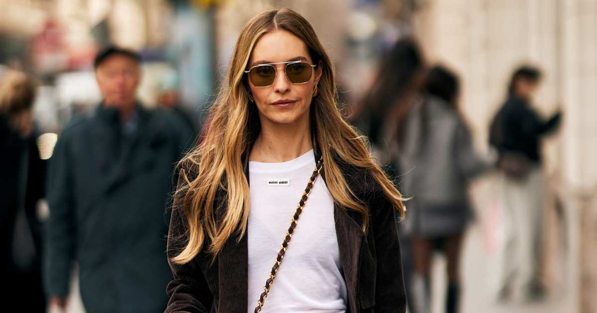 Cómo vestir elegante y sencilla: 15 looks fáciles que favorecen y no
