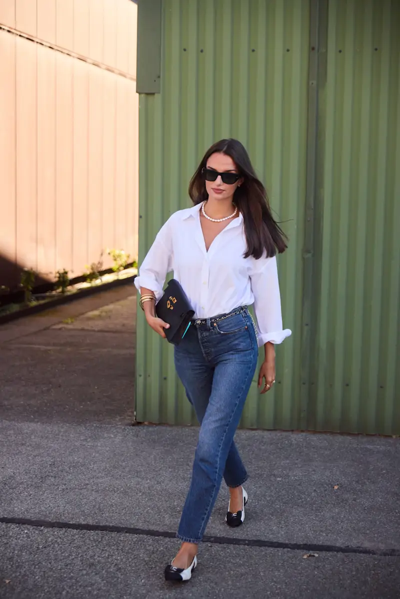 Looks vestir elegante