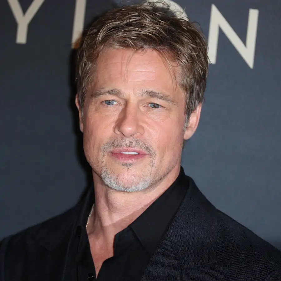 El desayuno con huevo y pan de molde favorito de Brad Pitt que su madre lleva preparando toda la vida