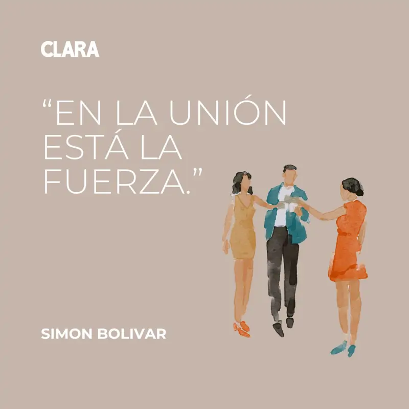 Frase motivadora de trabajo en equipo