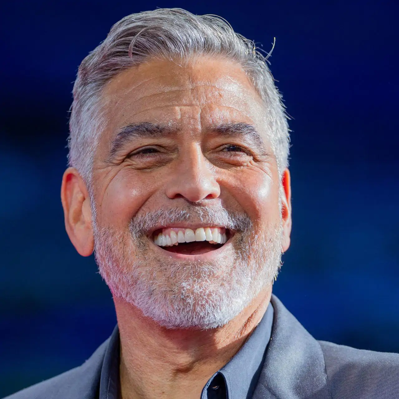 George Clooney