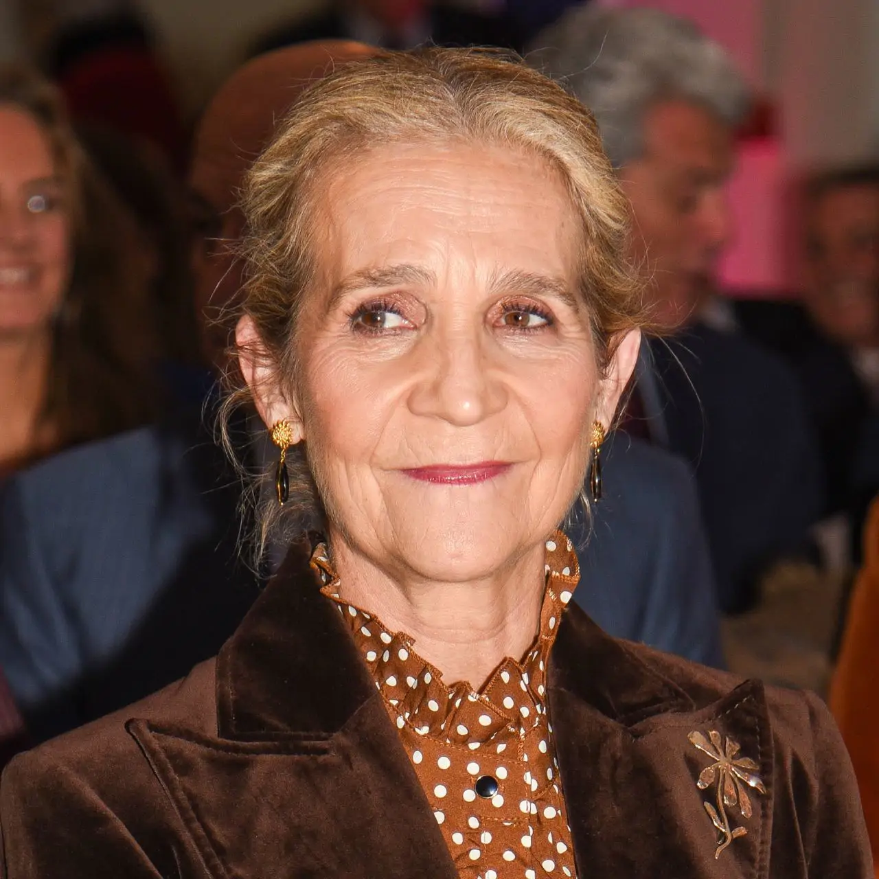 Infanta Elena