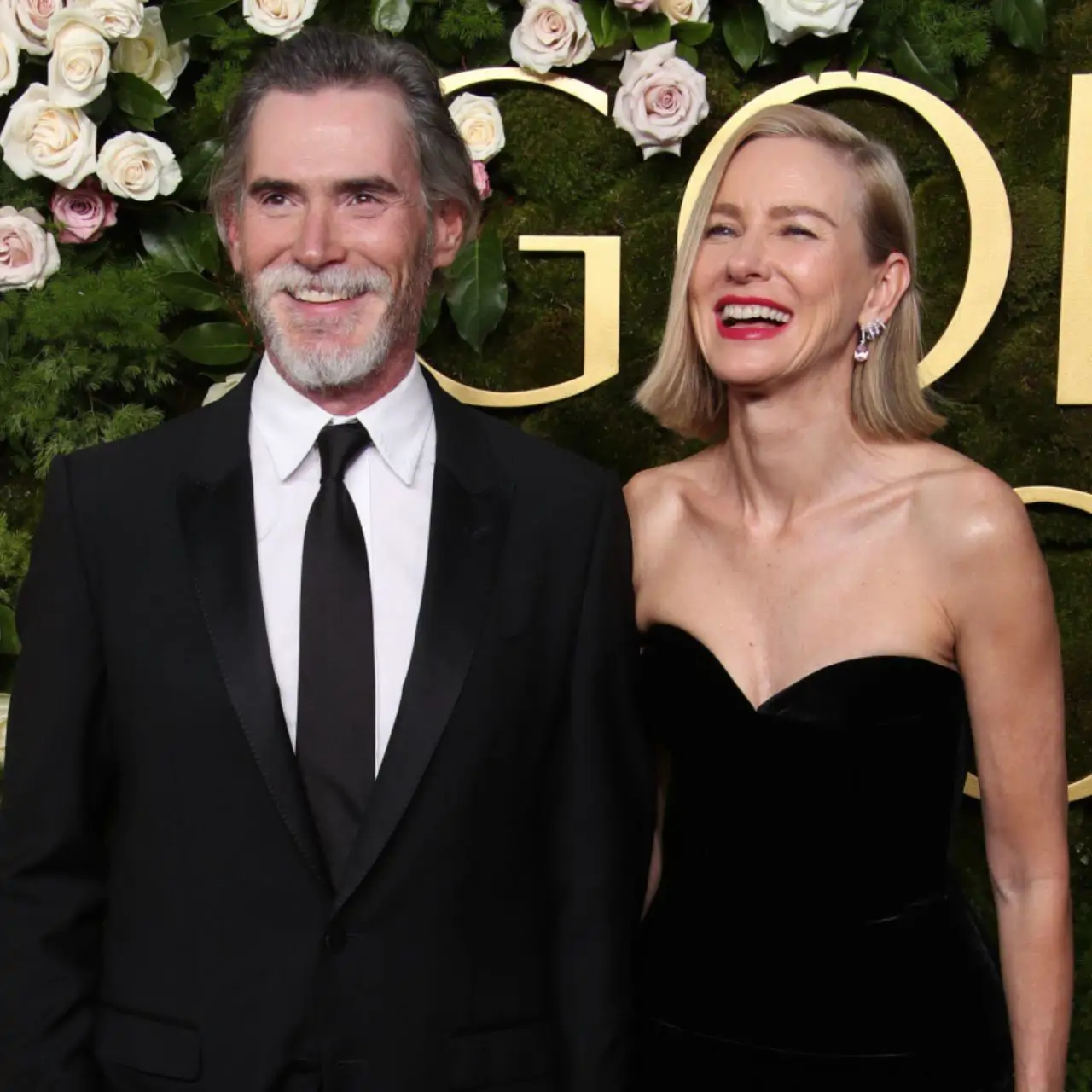 Naomi Watts Billy Crudup