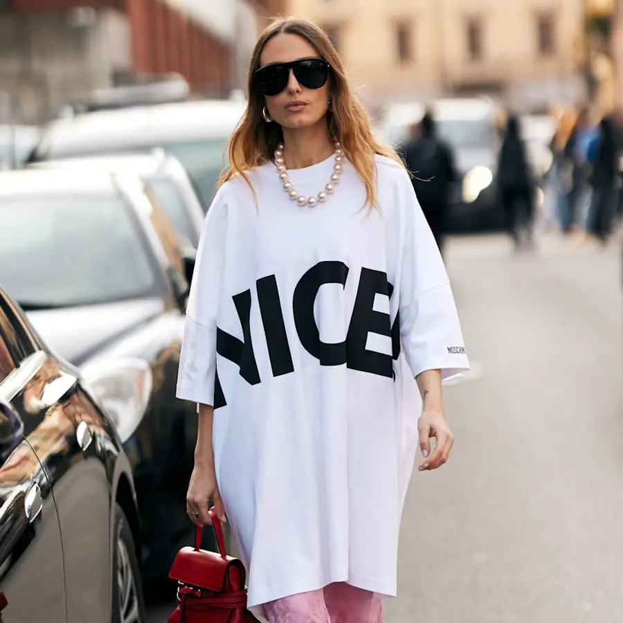 10 outfits cómodos para teletrabajar fáciles, cómodos y con estilo, para sentirse guapa y segura de ti misma