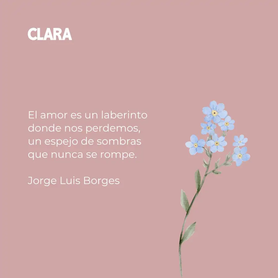 Los 75 mejores poemas cortos en lengua española 
