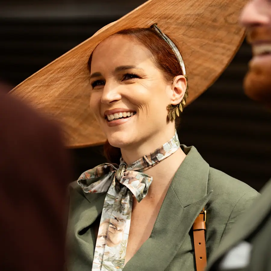 Cara Sonrisa